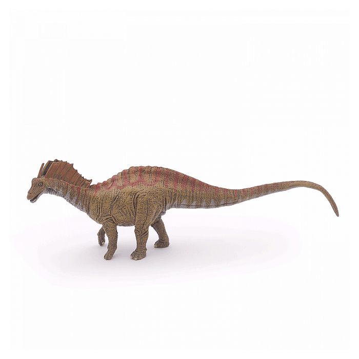 PAPO Figurine Amargasaurus Pour Enfant