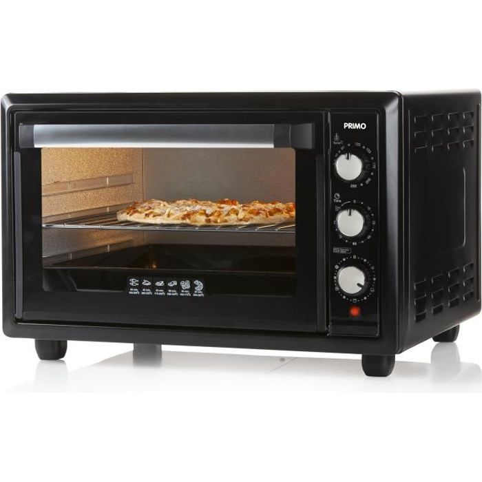 Primo Four multifonction (PR250OV) - 34L - Convection