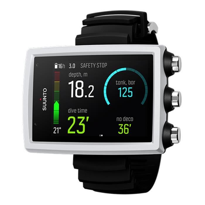 Suunto Eon Core White