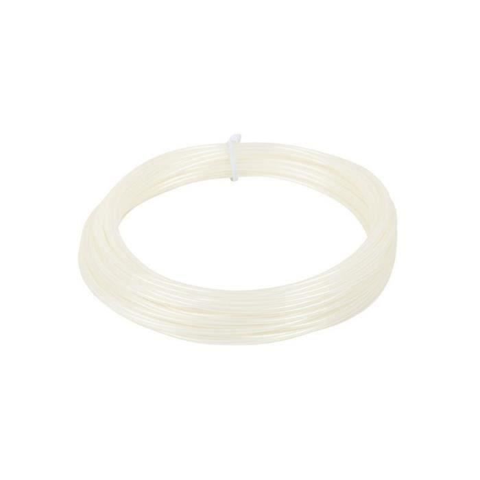 Filament PLA pour stylo 3D Blanc
