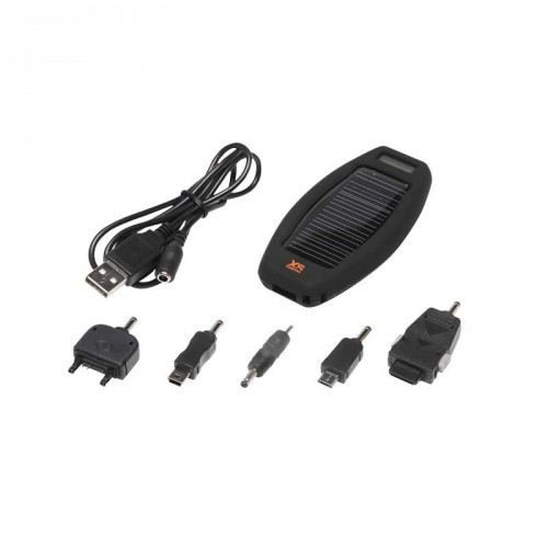 Accessoires Xsories chargeur solaire Lampe
