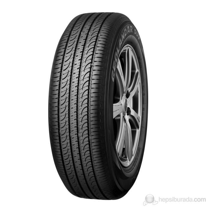 YOKOHAMA Geolandar G055 XL 255/55 R18 109 V Pneu Été