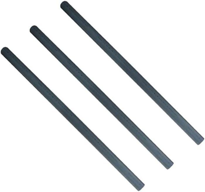 Lot De 10 Shafts En Acier KBS Tour .370 Tip Parallèle, Stiff, 130g, Neufs Non Découpés