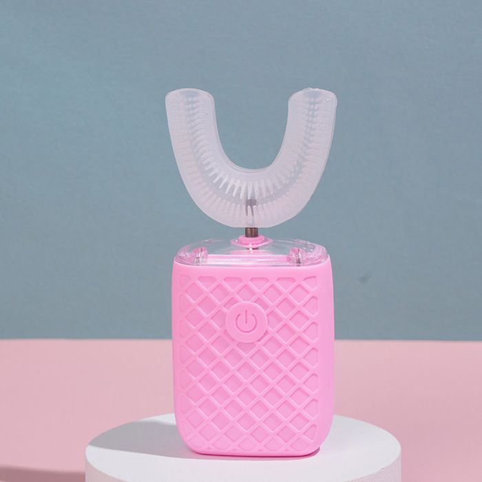 Brosse à Dents électrique Sodial Pour Adultes Et Enfants - Neuf, Modèle 7917, Origine Chine