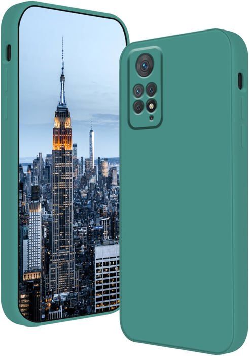 Coque Realme 14 Pro Plus Coque Pour Redmi Note 14 Pro 5G,Étui De Protection Complète Du Corps Au Toucher Soyeux, Housse Doublure Douce En Tissu Microfibre, Étui Pour Redmi Note 14 Pro