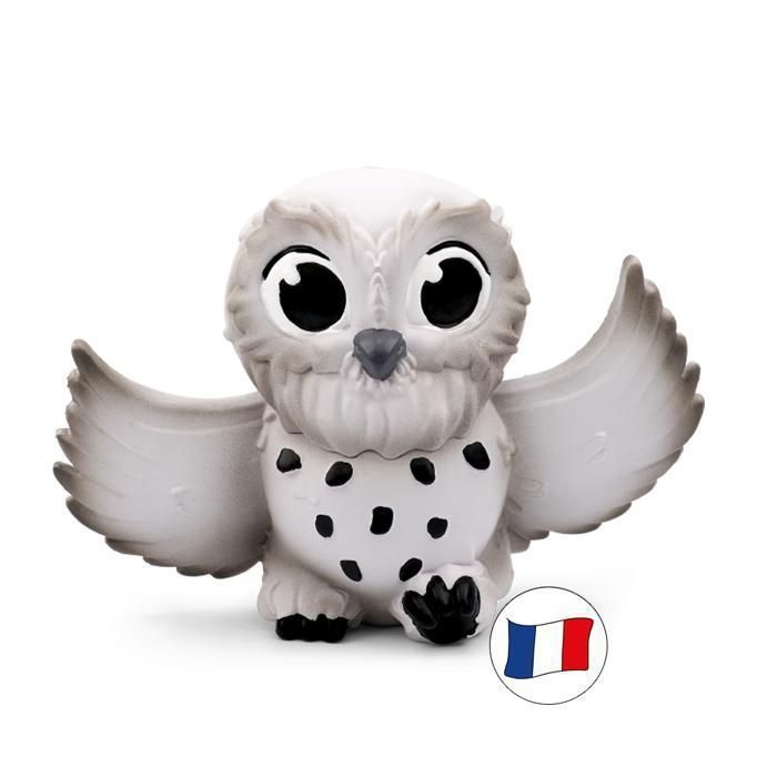 tonies - Figurine Tonie - Club Écolo - Sauvetages de haut vol (John)