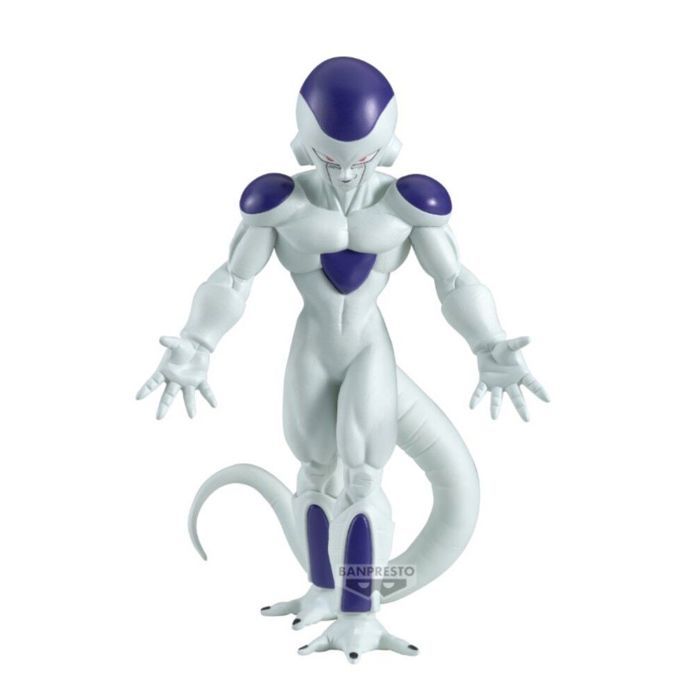 DRAGON BALL Z figurine Freezer BWFC Banpresto