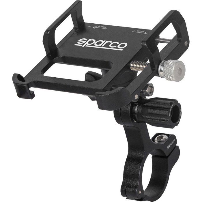 Casque De Sport Sparco EMobility SE300 Taille L (58-61cm) – Léger 270g, 21 Aérations, Homologué CE/EN1078, Pour Vélo Et Scooter