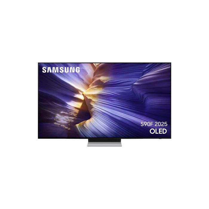 Télévision OLED SAMSUNG TQ48S90F 4K UHD 100 Hz Smart TV