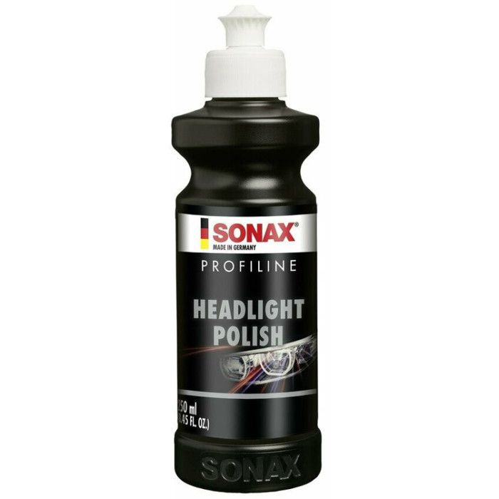 Polish - SONAX - Profiline Headlight - Phare de voiture
