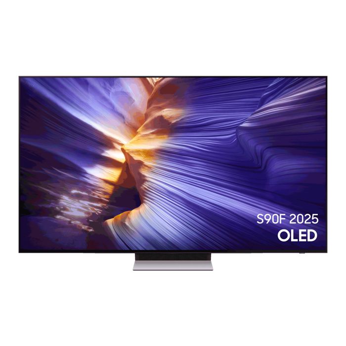 TV OLED Samsung TQ77S90F 196 cm 4K UHD 2025 - vue 9