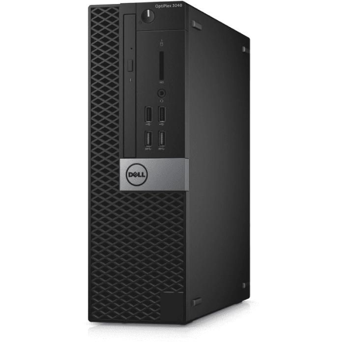 Acheter DELL- OPTIPLEX 3040 SFF 32 GHz - 8 Go RAM - 256 Go SSD Reconditionné - 199,00 € DELL- OPTIPLEX 3040 SFF 32 GHz - 8 Go RAM - 256 Go SSD Reconditionné - Dell reconditionné disponible sur Cdiscount Seconde Vie