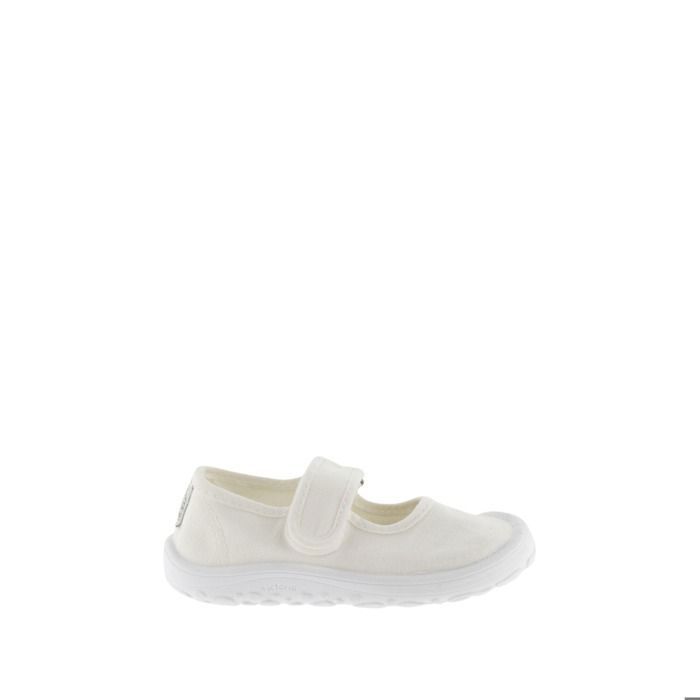 Victoria Baskets bébé Victoria Bosco Barefoot Mercedes Lona