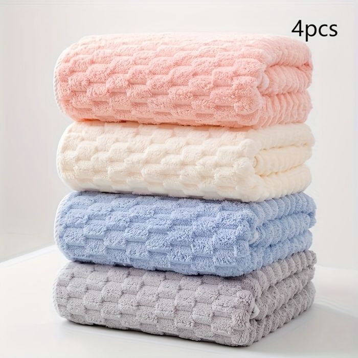 Serviette À Séchage Rapide Super Absorbante À Séchage Rapide Pour