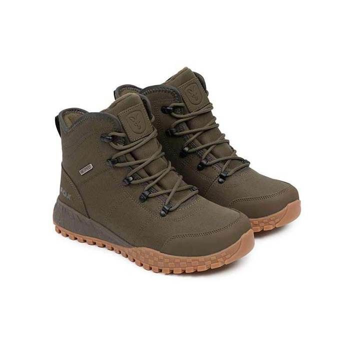 FOX Chaussures de marche Fox V2