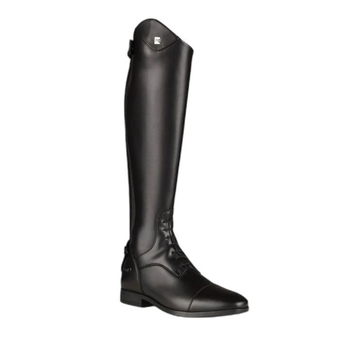 Bottes déquitation femme Premier Equine Altura - black