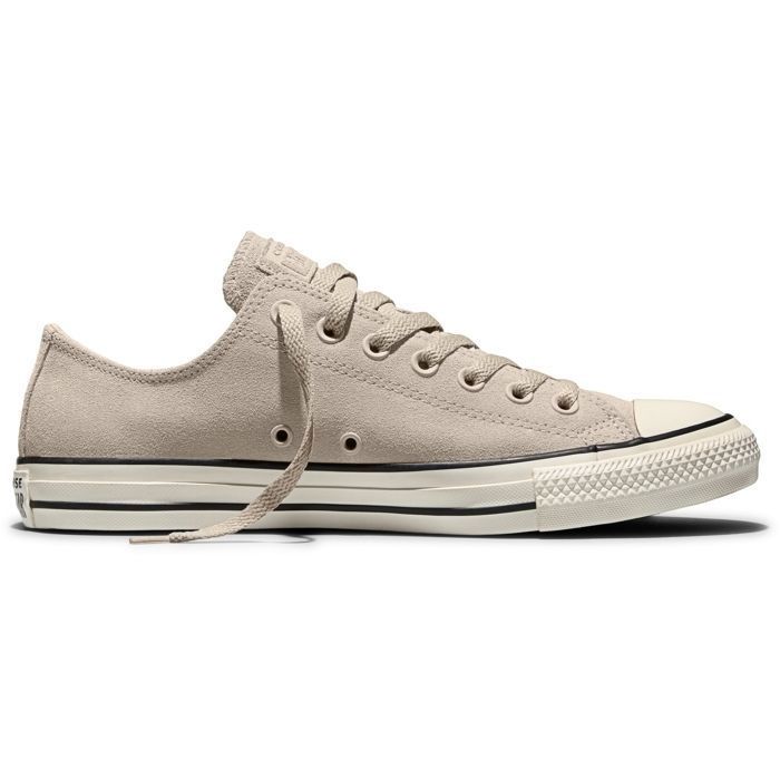 Converse Baskets Converse Chuck Taylor All Star Beige Homme