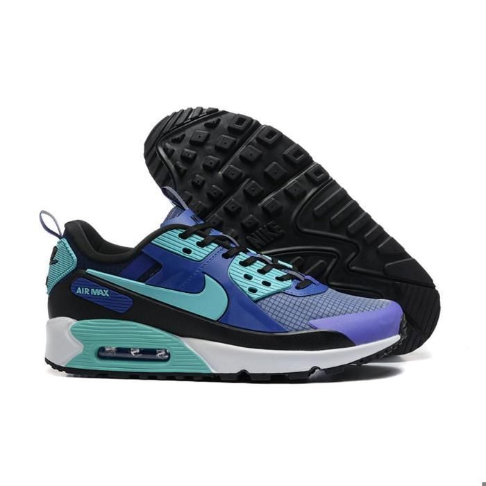 Chaussures De Basket-Ball Nike Air Max 90 Drift Hommes Et Femmes sp-1115