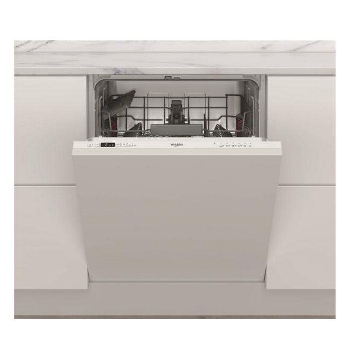 Lave vaisselle 60cm 14 couverts 46bd tout intégrable W3IFD536 WHIRLPOOL