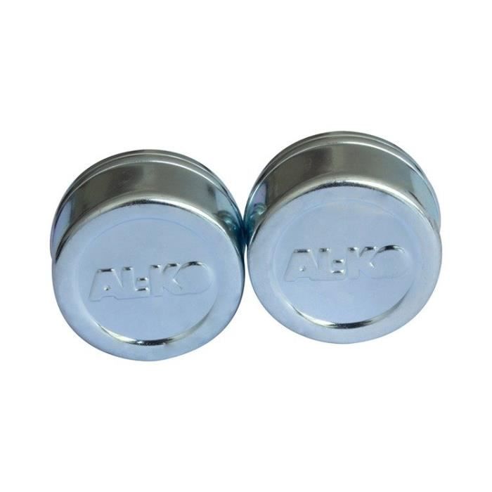Lot De 4 Enjoliveurs Cache-Moyeux Borbet 55-56 Mm - Noir Brillant/Argenté - Look Sportif & Élégant