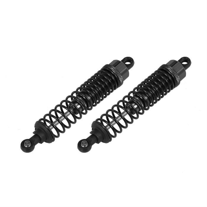 INJORA RC Ammortizzatori 43mm RC Threaded Shock Absorber per 1