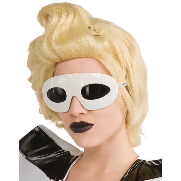 Lunette lady gaga outlet