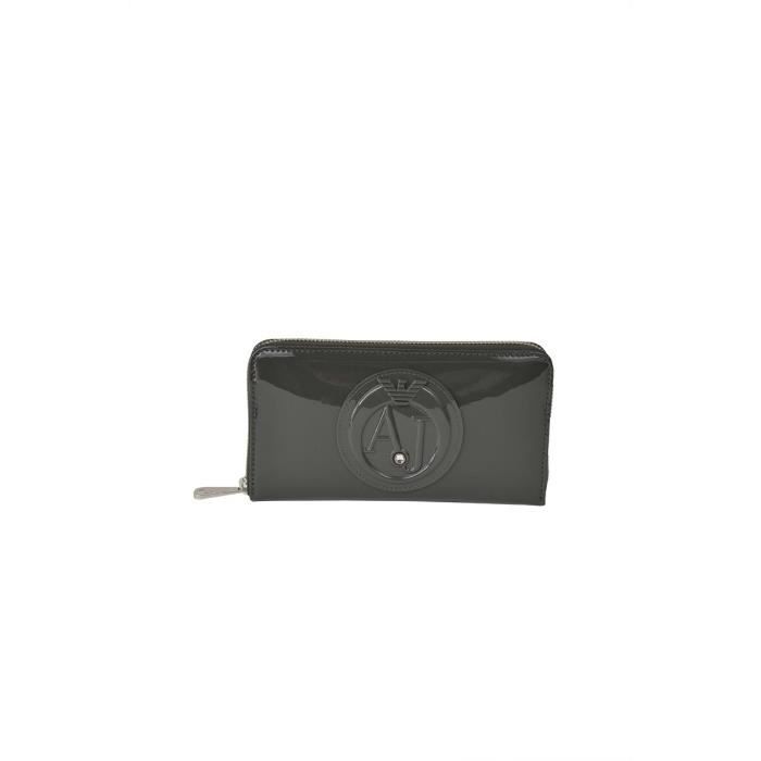 Porte monnaie armani on sale