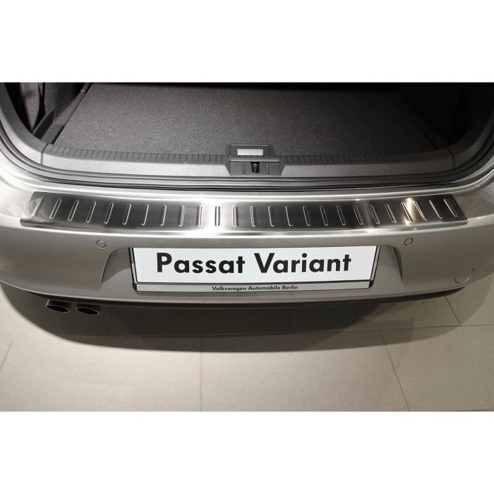Original TFS Premium Seuil Noir ABS pour VW passat b7 Variant 2010