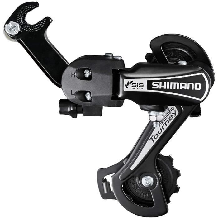 Derailleur vtt 2025 7 vitesses