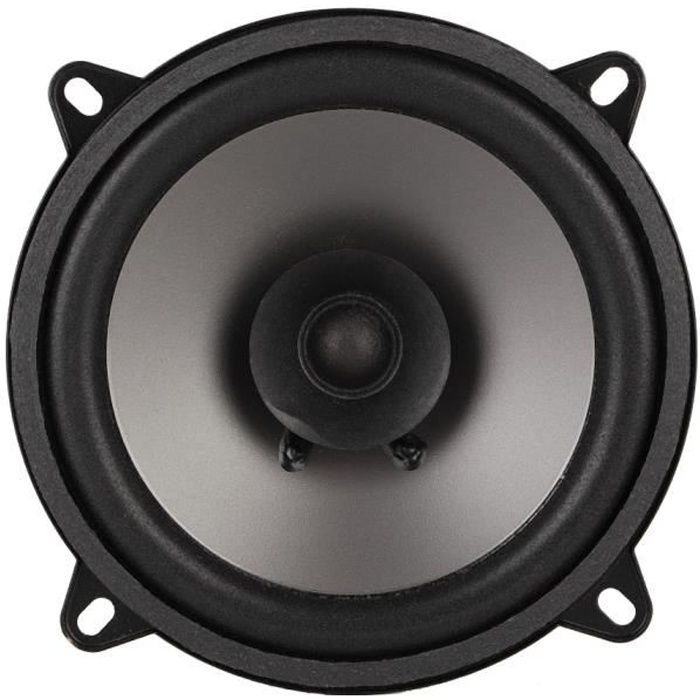 MDF Bague pour OPEL ASTRA H 2004-2014 devant haut-parleur 165 mm MDF Bague pour OPEL ASTRA H 2004-2014 devant haut-parleur 165 mm