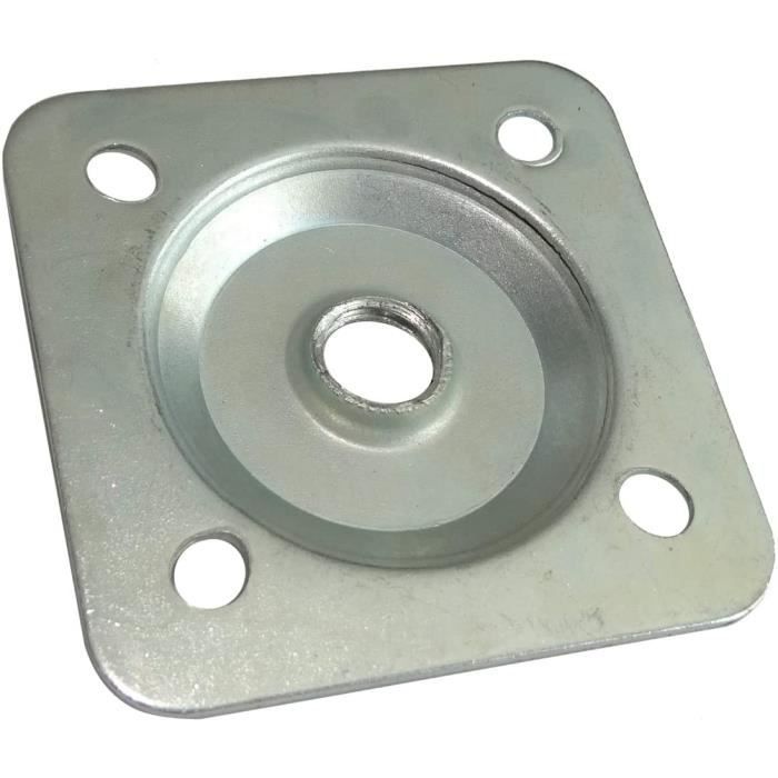 10 Ingrassatori M10 Diritti Aerzetix - Per Lubrificazione Meccanica, Set Completo - Foto 5