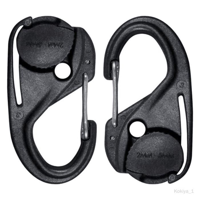 Tendeur de cordon Corde d