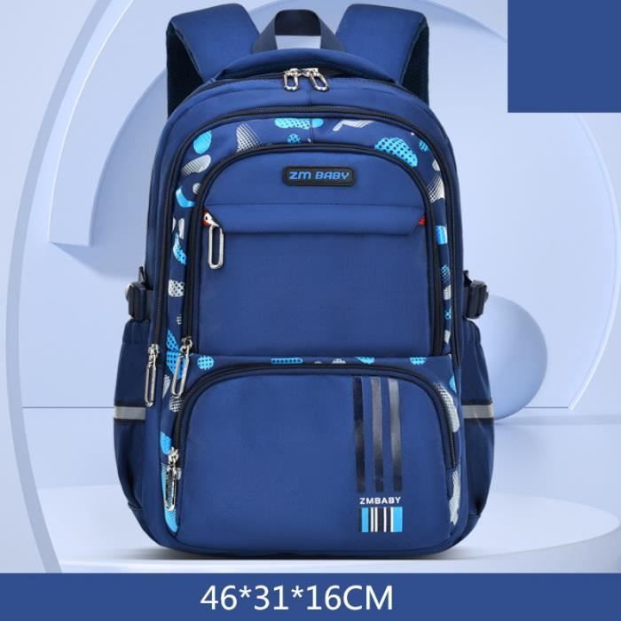 Cdiscount cartable garcon shop