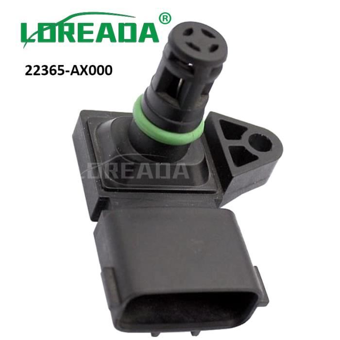 Capteur de débitmètre dair - Nissan - Micra - K12/K13 - 22365-AX000 - Haute qualité