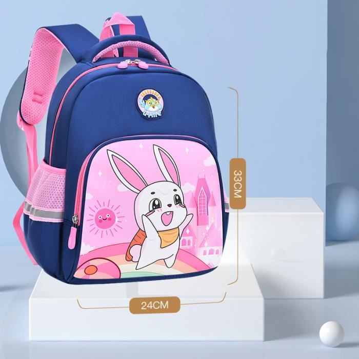Cartabl Pour File Dessin anime Maternelle eleves du primaire taille 38x28x16cm style 15 Cdiscount Bagagerie Maroquinerie
