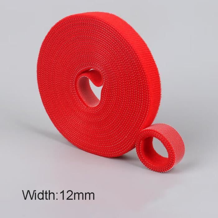 Câble De Sécurité Pour Tondeuse Robot Kress Mission - 500 M, Diamètre 3.8 Mm, Protection Renforcée, Enrouleur Inclus