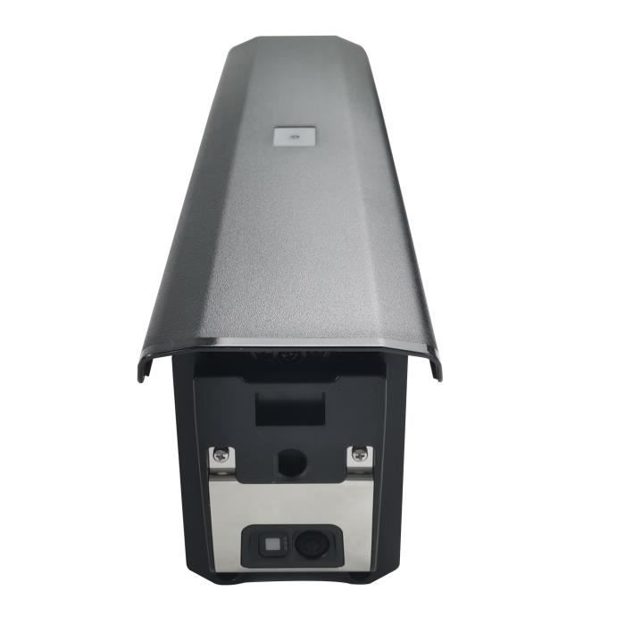 Entrepôt de France 48V20Ah 960Wh batterie de vélos électriques Inner frame type Cellules LG Chargeur 3A