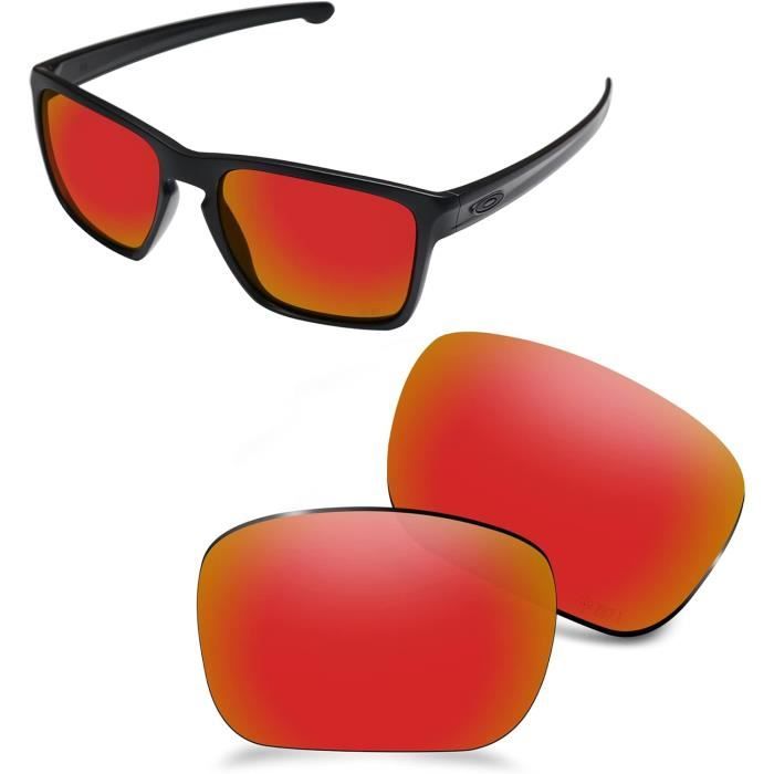 Lunettes de Soleil Noires Oversize Double Cercles | Yours Clothing