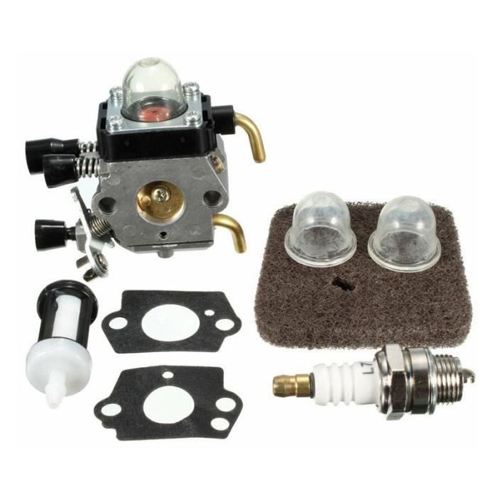 Démarreur à Corde HS45 Pour Taille-Haie - Compatible Modèle 42280802100 - Améliore L'Efficacité Du Jardinage - 14