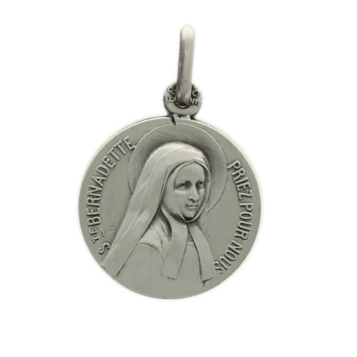 Médaille Sainte Famille De Nazareth En 18mm - Maison La Couronne