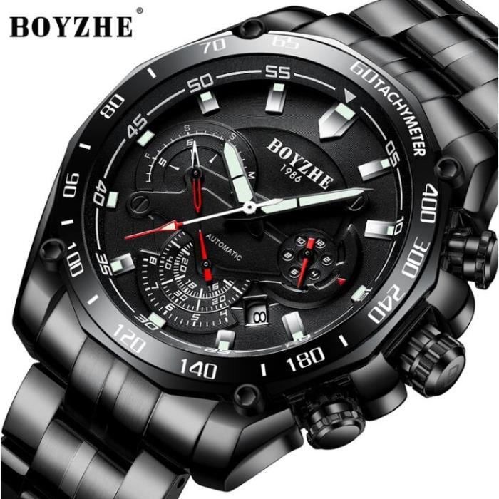 Montre boyzhe clearance