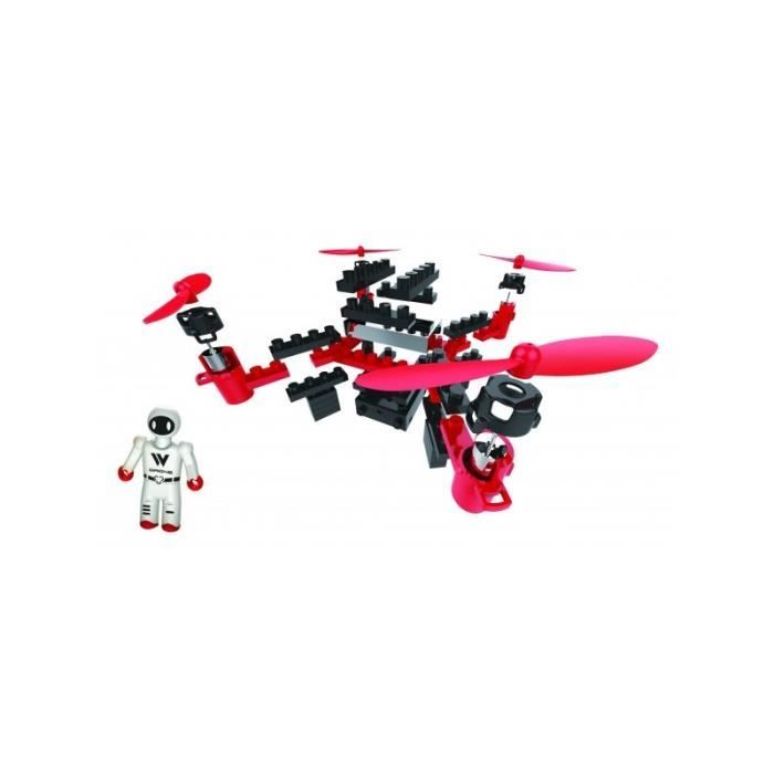 Jouet Brick Drone Ir Drone Achat Vente Drone Cdiscount