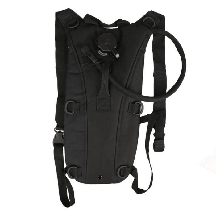 Camelbag - Sac à dos d'hydratation - Sac à dos de course - Sac à dos de randonnée