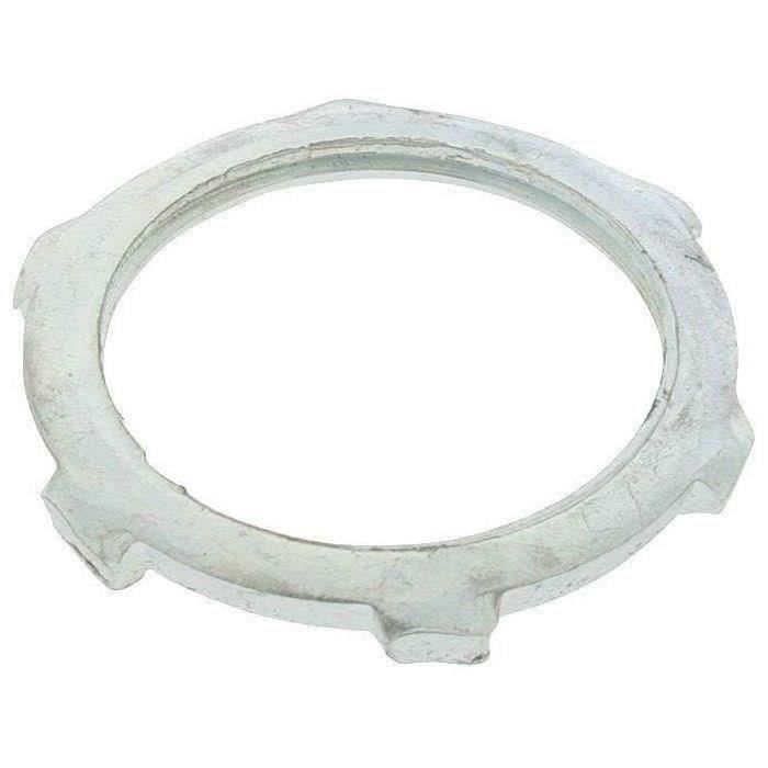 Ecrou d'échappement BRIGGS et STRATTON 691808 - 261564