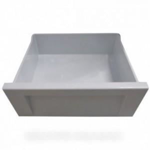 Tiroir superieur congelateur grand pour réfrigérat