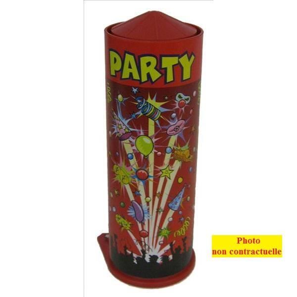 Bombe de table « Party & Game »