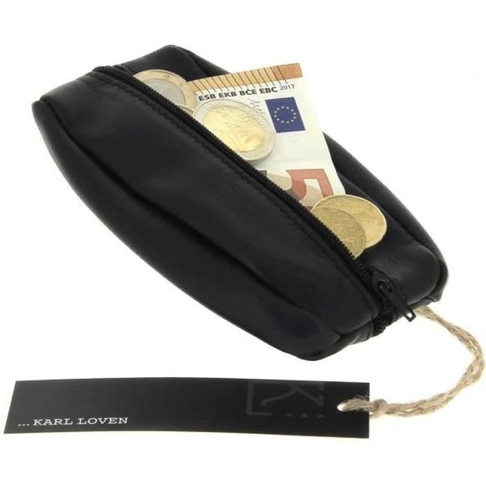 Bourse homme cuir clearance