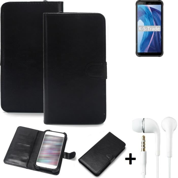 Protection D'écran Transparent Pour Blackview BV6300 Pro - Film Haute Résistance Dipos - Neuf