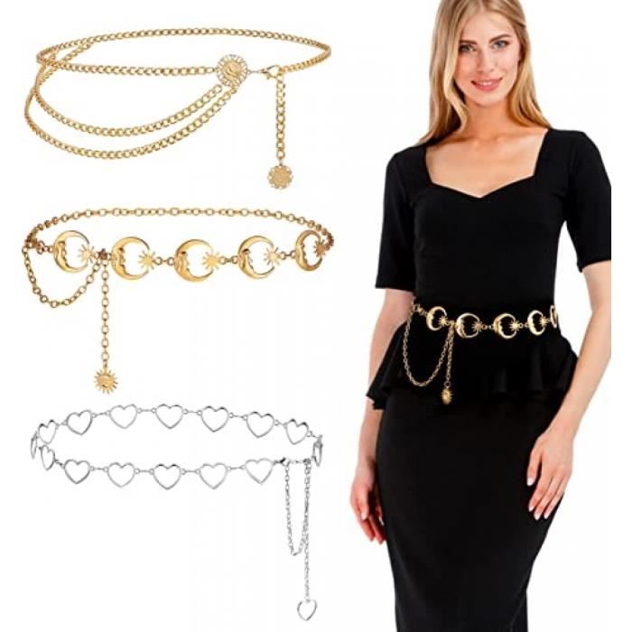 Ceinture femme pour robe on sale
