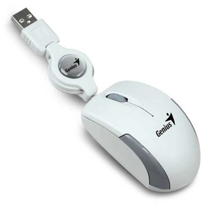 Genius Micro Traveler - vue 5